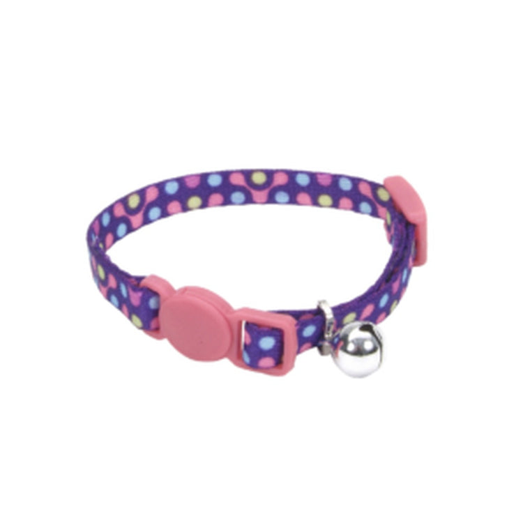 Li'L Pals Safety Collar, collier pour chat