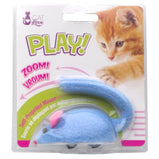 CAT LOVE Play! souris à roulettes