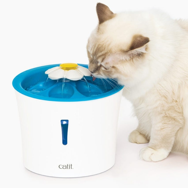 POMPE DE RECHANGE fontaine à eau Catit / fontaine à chat