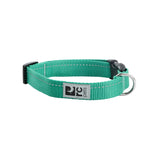 RC PETS, Petite Patrouille Collier Primary pour chien - couleur unie