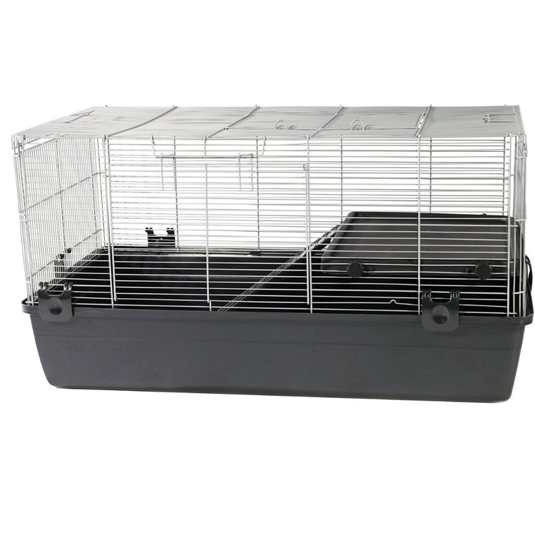 DAYANG cage Jasmin pour rats, grise
