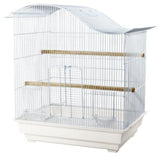 DAYANG cage Sophora pour perruches, pinsons et serins