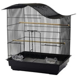 DAYANG cage Sophora pour perruches, pinsons et serins