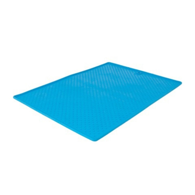 Dexas Grippmat, tapis avec bordures anti-déversements