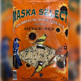 Maska Select, Mélange pour oiseaux sauvages