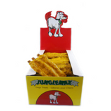 JUNGLEMAX spare ribs gâterie pour chien