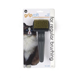 JW Pet Gripsoft brosse pour chat