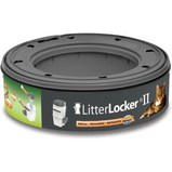 LITTERLOCKER II cassette de recharge pour poubelle