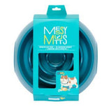 MESSY MUTTS bol ralentisseur pour chien, 3 tasses