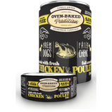 SUR COMMANDE - OVEN-BAKED TRADITION nourriture pour chien adulte au poulet - 156 gr