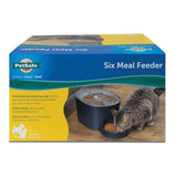 PETSAFE distributeur de nourriture automatique, six repas