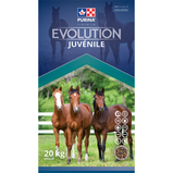 PURINA Évolution Juvénile nourriture pour cheval