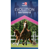 PURINA Évolution Maternité nourriture pour cheval