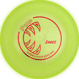 HYPERFLITE Pup jawz, frisbee 7"
