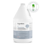 Purodora LAB, désinfectant pour surfaces dures et non poreuses et neutralisant d’odeurs d'animaux - Anciennement D-500