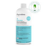 Purodora LAB, désinfectant pour surfaces dures et non poreuses et neutralisant d’odeurs d'animaux - Anciennement D-500