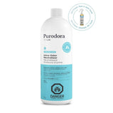 Purodora LAB, neutralisant d’odeurs d’urine - Anciennement Uri-Clean