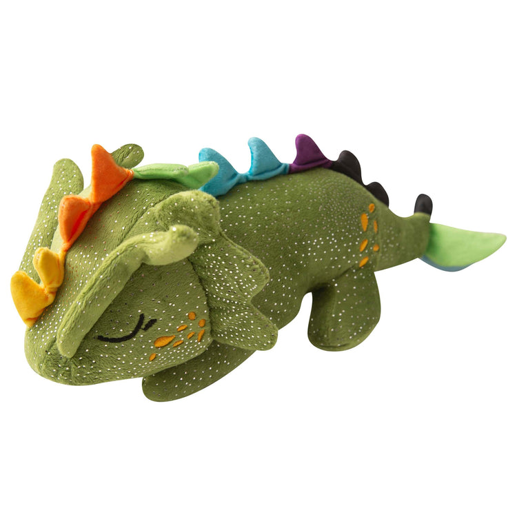 Snugarooz Jouet Pour Chien, Le Dragon - 14"