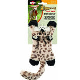 SPOT SKINNEEZ Flat Cat Jungle, jouet pour chien