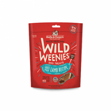 STELLA & CHEWY'S, Gâteries Wild Weenies lyophilisées à l'agneau nourri à l'herbe pour chien (3oz)