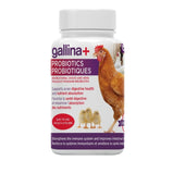 SUR COMMANDE - Baci+ Gallina+ Probiotiques pour poule
