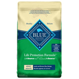 BLUE Life Protection nourriture pour chien adulte à l'agneau