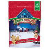 Blue Santa Snacks gâterie croquante pour chien aux flocons d'avoine et canelle