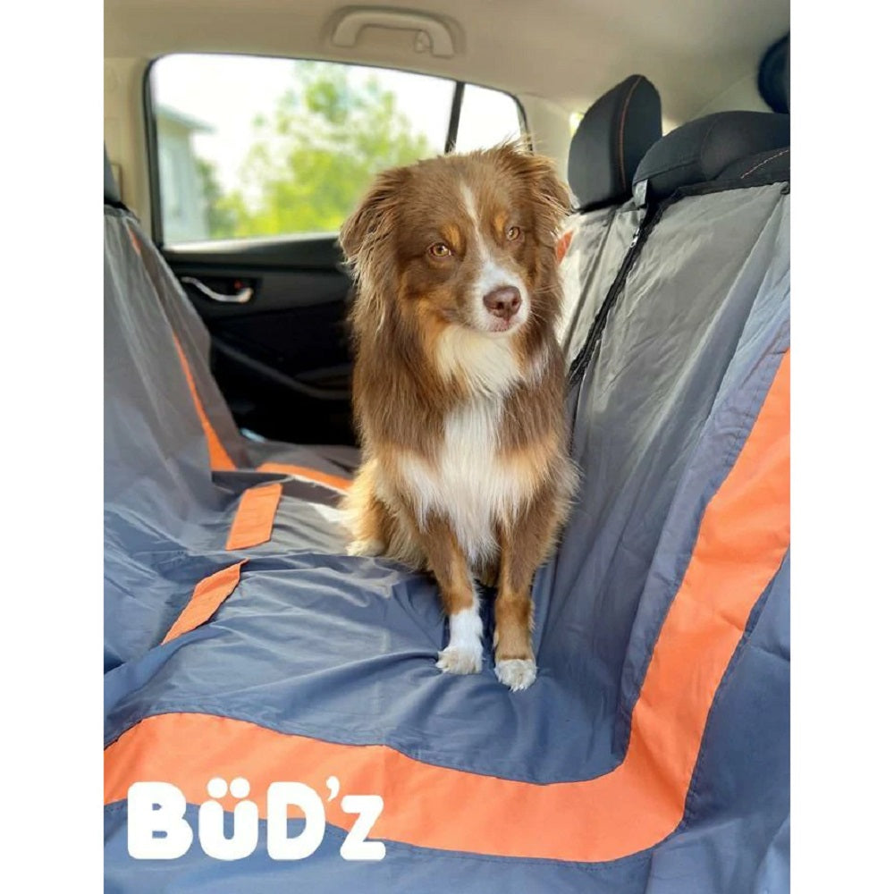 Housse protection siège voiture chien - Équipement auto