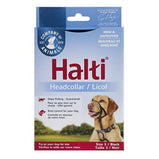 The Company of Animals Halti Headcollar, licol pour chien