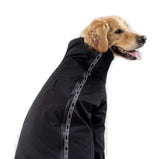 CANADA POOCH Slush Suit, Habit de gadoue pour chien - noir