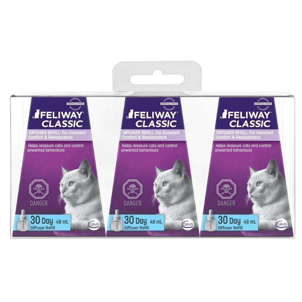 FELIWAY® CLASSIC Spray pour chat