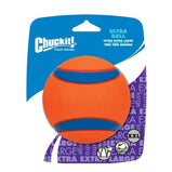 Chuckit! Balle Ultra compatible avec lance-balles jouet pour chien