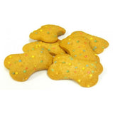 CLAUDIA'S CANINE BAKERY, Biscuit, Os déjeuner, Pour chien, Vendu à l'unité