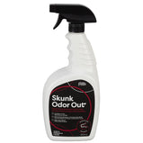 ENVIROFRESH Skunk Odor Out Détruit les odeurs de moufette 950ml