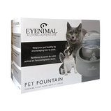 EYENIMAL Fontaine pour chat et petit chien