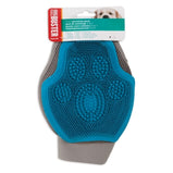 PETMATE FURBUSTER gant de toilettage 3 en 1