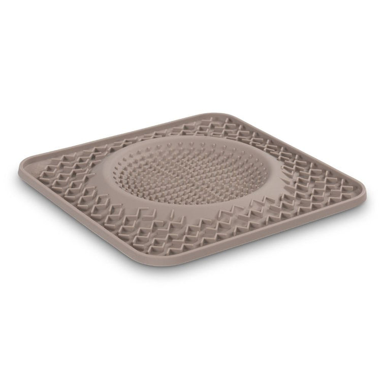 MESSY MUTTS  bol d'alimentation thérapeutique en silicone avec bol intégré