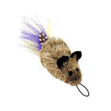 GO CAT Da Feather Mouse - accessoire pour agace chat