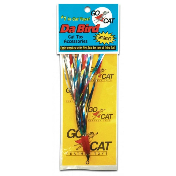 GO CAT Sparkler - accessoire pour agace chat