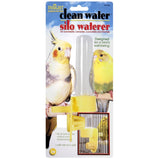 JW Silo Waterer, abreuvoir pour oiseau