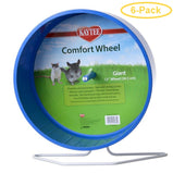 KAYTEE Comfort Wheel, roue d'exercice pour rongeur