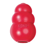 KONG Classic jouet pour chien en caoutchouc