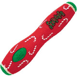 KONG Holiday AirDog Stick jouet des fêtes pour chien - Grand