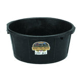Little Giant DURAFLEX bol en caoutchouc - 6.5 gallons