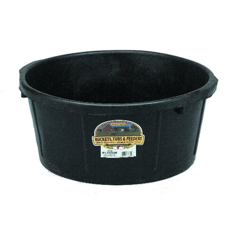 Little Giant DURAFLEX bol en caoutchouc - 6.5 gallons