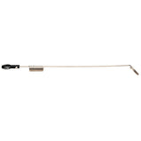 Nahak Support bikejoring avec quick release - S/Line pro