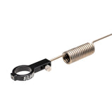 Nahak Support bikejoring avec quick release - S/Line pro