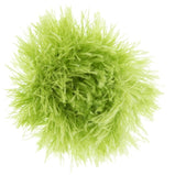 Oo Ma Loo Balle pour chat avec clochette, jouet fait à la main pour chat