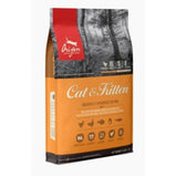 ORIJEN, Original nourriture pour chat et chaton au poulet