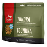 ORIJEN, Gâteries pour chien Formule "tundra"